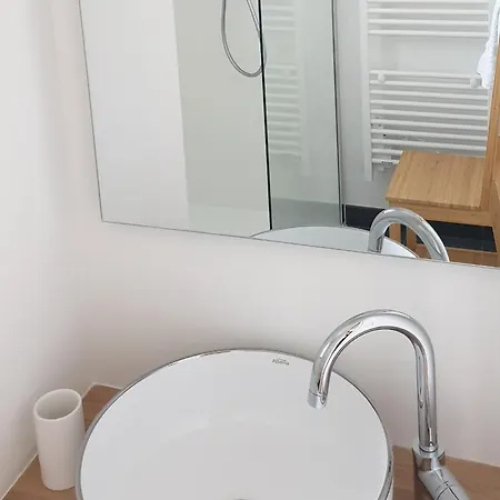 Le Grand Jardin Nocleg ze śniadaniem 3*