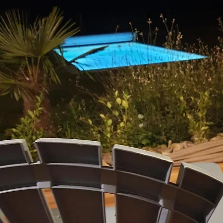 Le Grand Jardin Port-Saint-Père