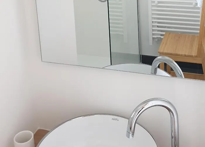 Le Grand Jardin Отель типа 